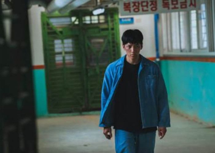 Tampilkan Ji Chang Wook dan Doh Kyung Soo, Ini Sinopsis Serial Crime Thriller The Manipulated