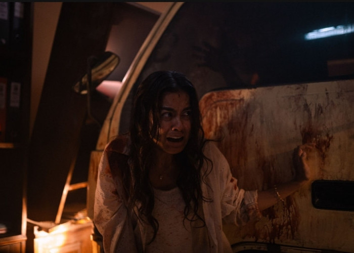 Film Zombie Indonesia Mendunia, Abadi Nan Jaya Puncaki Top 10 Global Film Netflix