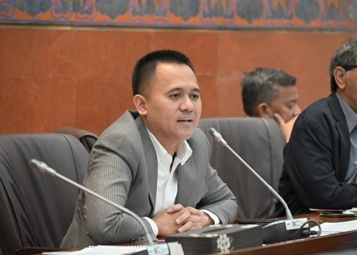 Iklan Pinjol Ilegal Masih Marak di Medsos, DPR Desak Penindakan Hukum