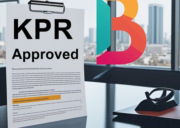 5 Tanda Pengajuan KPR Disetujui Bank: Nomor 3 Paling Krusial!