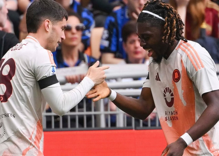 Prediksi Atalanta vs Roma: Adu Strategi Dua Tim Elite Demi Zona UCL!