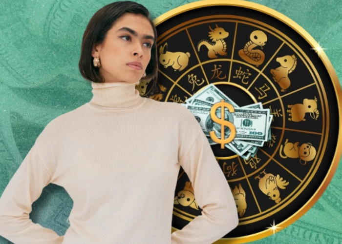 Penuh Hoki! 3 Shio Diprediksi Meraih Kesuksesan Finansial Sepanjang Agustus 2025