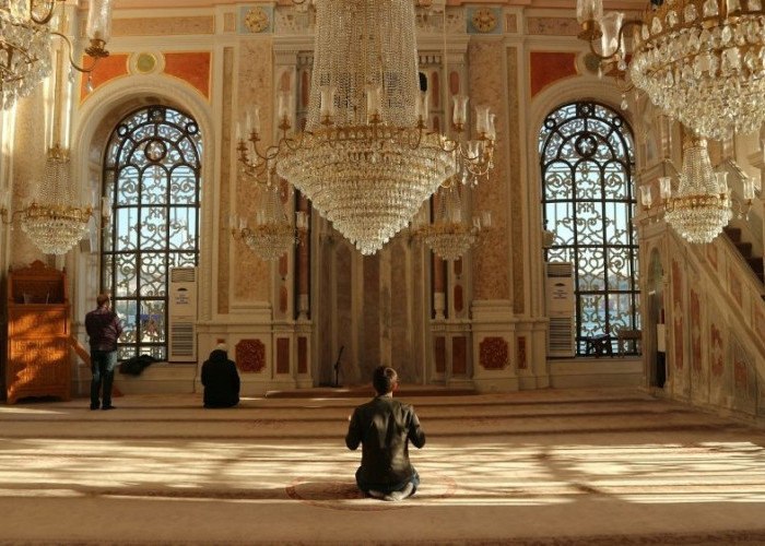 Cek Jadwal Imsakiyah Ramadan 1447 Hijriah di Malinau, Kalimantan Utara