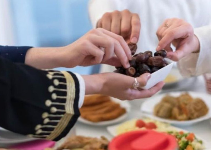 Cara Menjaga Kesehatan Selama Puasa Agar Tubuh Tetap Bugar