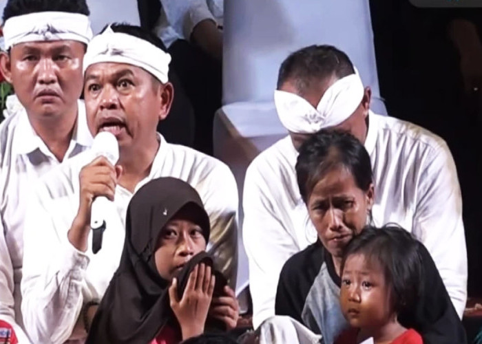 Dedi Mulyadi Marah ke Suporter Persikas: Sentil Fanatisme Sepak Bola!