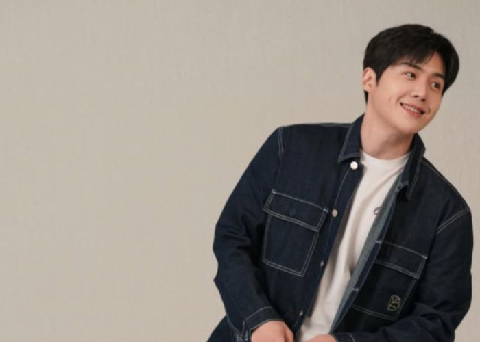 Deretan Drama Korea dan Film dari Kim Seon Ho yang Telah Tayang