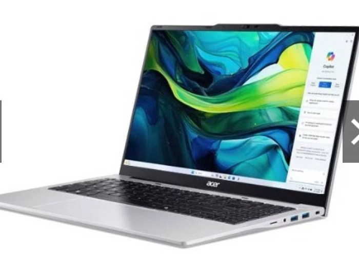 3 Laptop AMD Ryzen 7 Terbaik Paling Murah di 2025, Harga Terjangkau