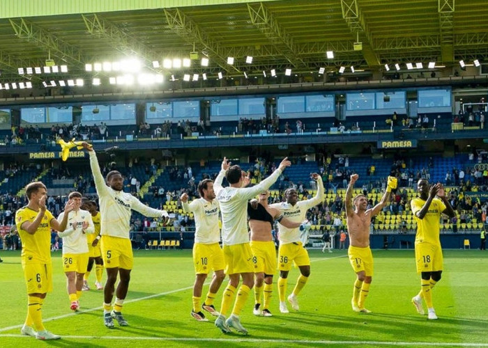 Prediksi Villarreal vs Osasuna: Pertaruhan Besar untuk Tiga Poin Penting di La Ceramica!