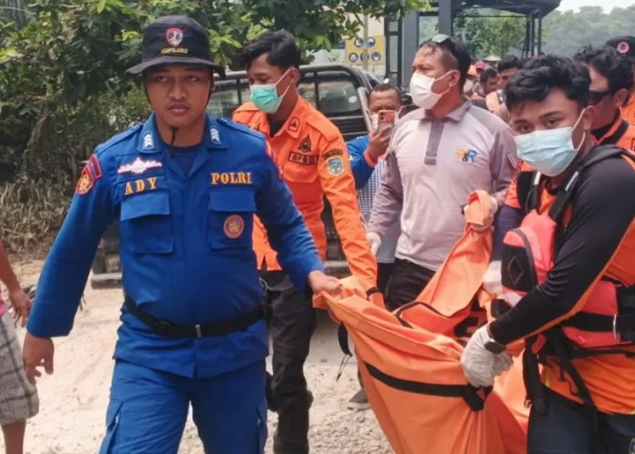 Bocah 5 Tahun Dilaporkan Tenggelam di Dermaga PMKT Bulungan, Tim SAR Temukan Korban 200 Meter dari Lokasi Awal