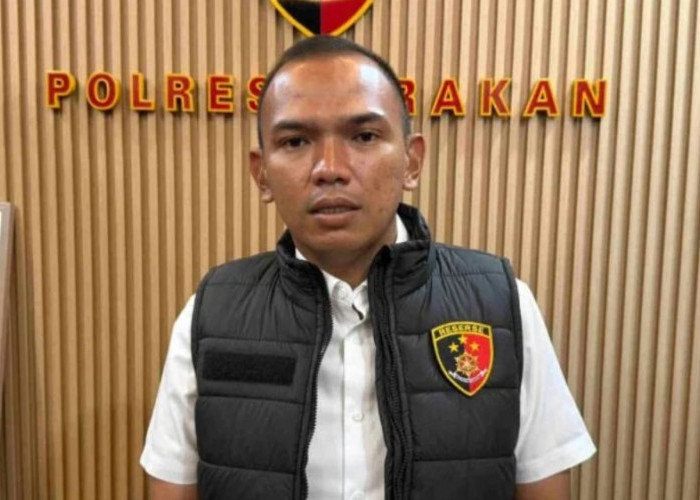 Viral di Media Sosial, Pencurian Sound System di Tarakan Terungkap Setelah Jejak Digital Jadi Petunjuk Awal