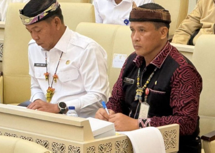 Pemprov Kaltara Luruskan Isu Desa Nunukan Masuk Malaysia, Tegaskan Tidak Ada Wilayah yang Hilang