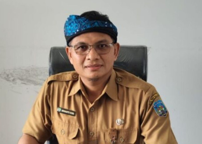 Hutan Adat Dayak Punan Sungai Tubu Masuk Tahapan Verifikasi, Dishut Kaltara Pastikan Proses Sesuai Ketentuan