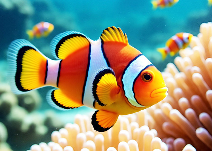 Ikan Hias Air Laut Paling Eksotis yang Cocok untuk Pemula: Indah dan Mudah Dirawat!