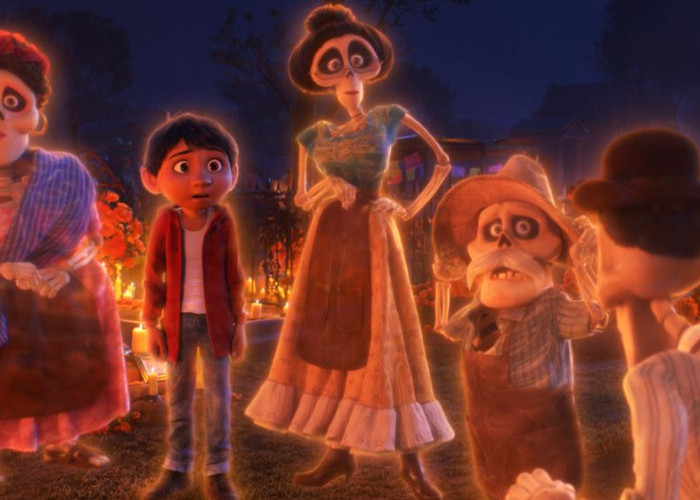Disney dan Pixar Resmi Umumkan Coco 2, Sekuel Film Emosional Ini Direncanakan Tayang 2029