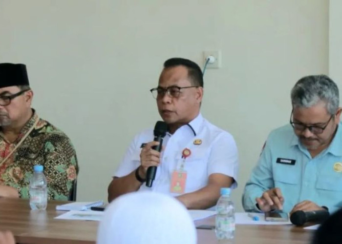 Malinau Siap Jadi Tuan Rumah MTQ Provinsi Kalimantan Utara 2026