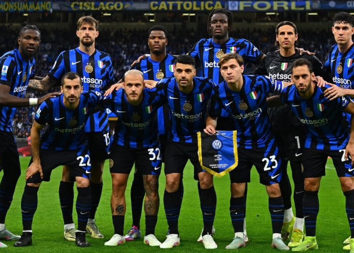 Prediksi Skor Como vs Inter Milan: Penentuan Nasib Scudetto di Laga Terakhir!