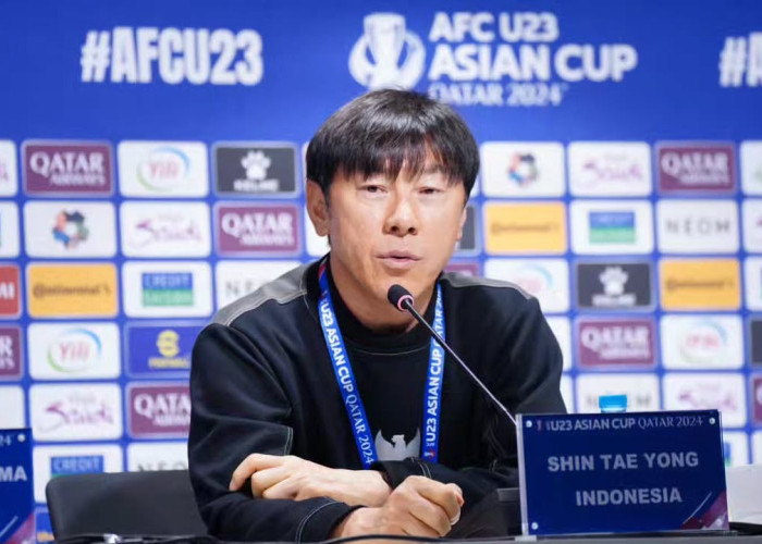 Pemerintah Dukung PSSI Cari Pelatih Baru, Usai Kluivert Resmi Dilepas