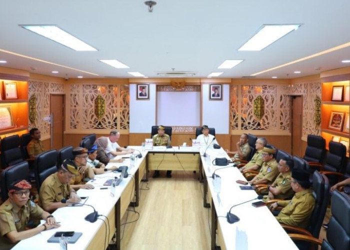 Tidak Hanya Jaga Lingkungan, Kalimantan Utara Ubah Potensi Karbon Jadi Sumber PAD