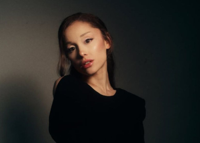 Lirik Lagu Hate That I Made You Love Me - Ariana Grande Lyrics