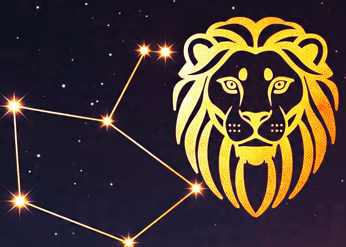 Ramalan Zodiak Leo Hari Ini 5 Juni 2025: Aura Kuat, Rezeki Deras, Cinta Menghangat!