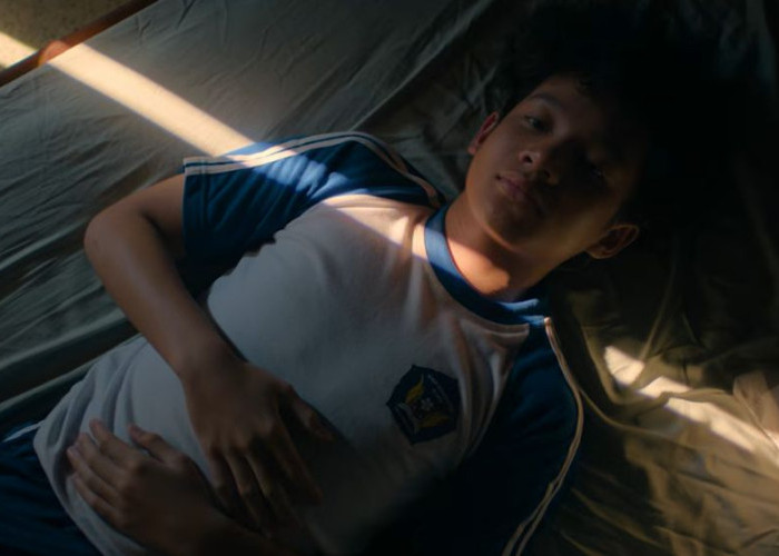 Film Aku Sebelum Aku Rilis Teaser Perdana, Gina S. Noer Sajikan Kisah Remaja dan Konflik Keluarga