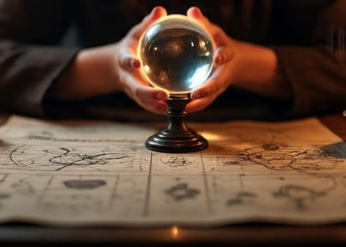 Ramalan Zodiak Hari Ini 26 Juli 2025: Rezeki, Cinta dan Kariermu Diungkap!