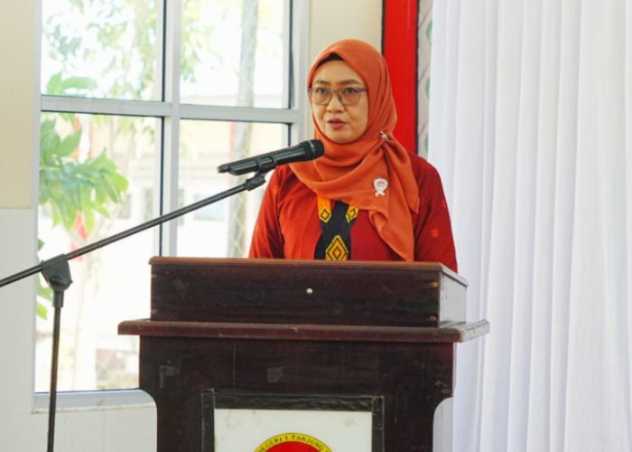 Dorong Ekonomi Kreatif, Dekranasda Kaltara Kembangkan Talenta Muda di Bidang Fashion