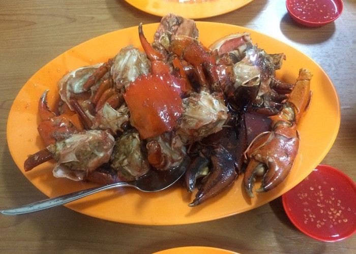 10 Restoran Paling Enak di Tarakan, Surganya Pecinta Seafood dan Kuliner Lokal