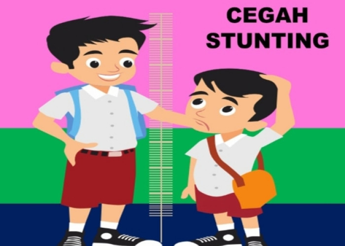 Stunting 8,23%, Bulungan Buktikan Bisa Tekan Jumlah Balita Pendek dalam Setahun