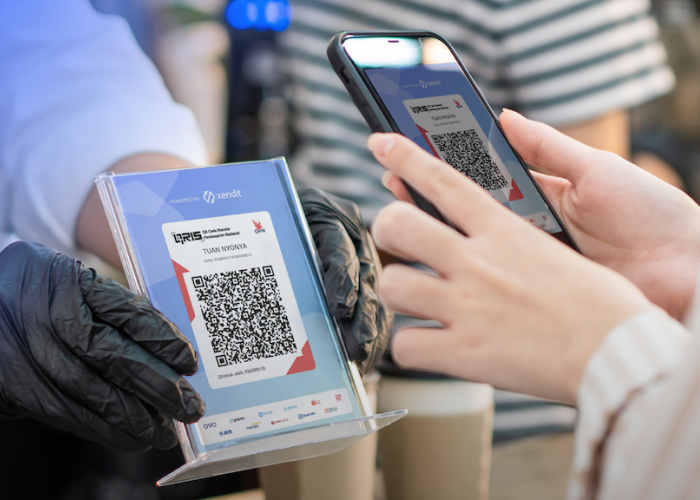 DPRD Tarakan Dorong Parkir Digital QRIS, Targetkan PAD Naik Tanpa Bebani Warga