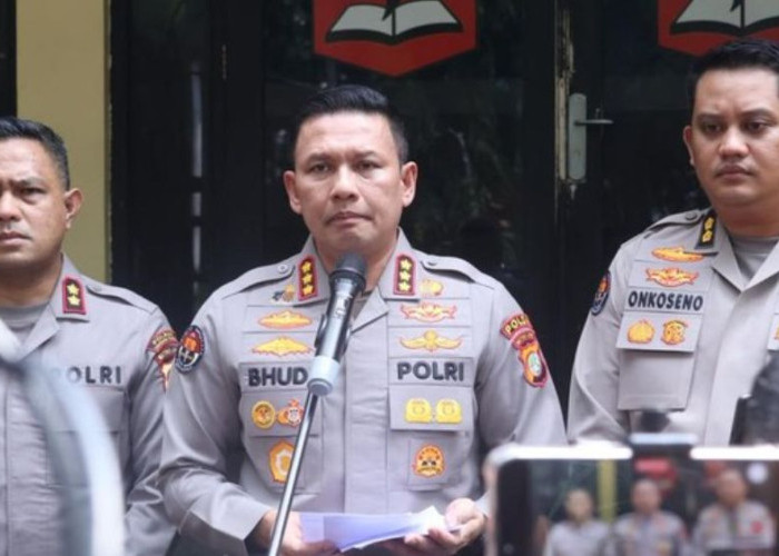 Polisi Periksa 21 Orang Bawa Flare dan Molotov Jelang Demo Jakarta, Ternyata Bukan Mahasiswa