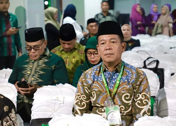 Alhamdulillah! STQ XXVIII Tingkat Nasional Lancar, Kaltim Sabet Juara Umum
