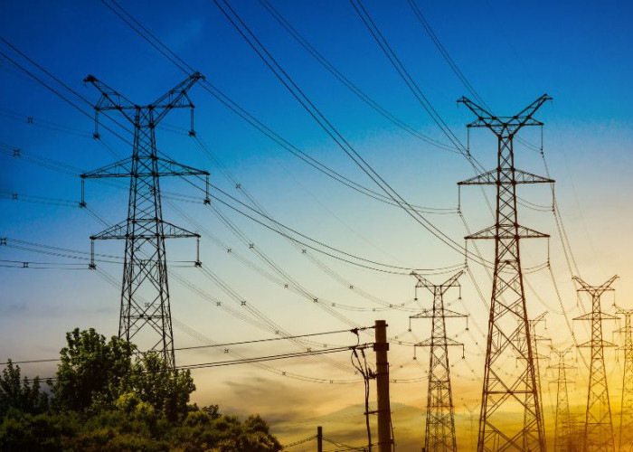 Elektrifikasi Kaltara Dipercepat, Rp471 Miliar Disiapkan untuk Perluasan Akses Listrik