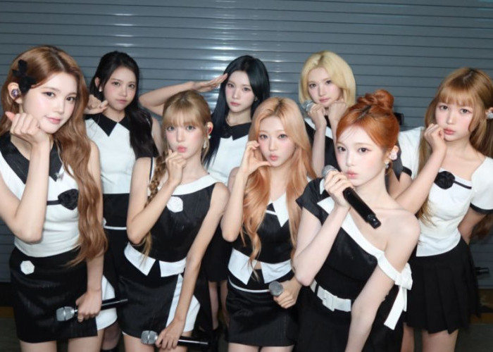 Hearts2Hearts Siap Comeback Lewat mini Album Kedua Lemon Tang, Hadirkan Konsep Musim Panas yang Segar