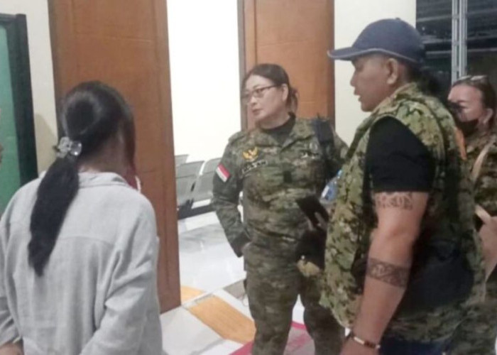 Kasus Penganiayaan Ibu Hamil di Tarakan Berakhir dengan Denda, Keluarga Korban Protes Putusan Pengadilan