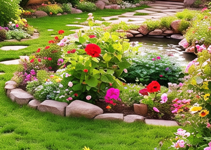 Tips Merawat dan Manfaat Tanaman Hias Bunga: Rahasia Pemula Mempercantik Rumah!