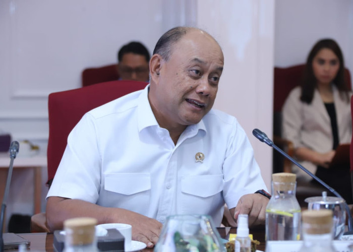Program Makan Bergizi Gagal Ngebut? BGN Hanya Mampu Serap Rp28 Triliun dari Rp99 Triliun