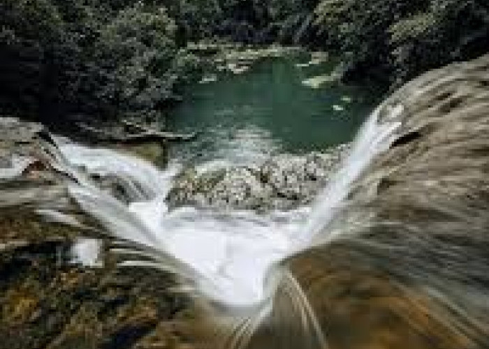 Surga Tersembunyi di Kalimantan Utara yang Memanjakan Mata dan Indah!