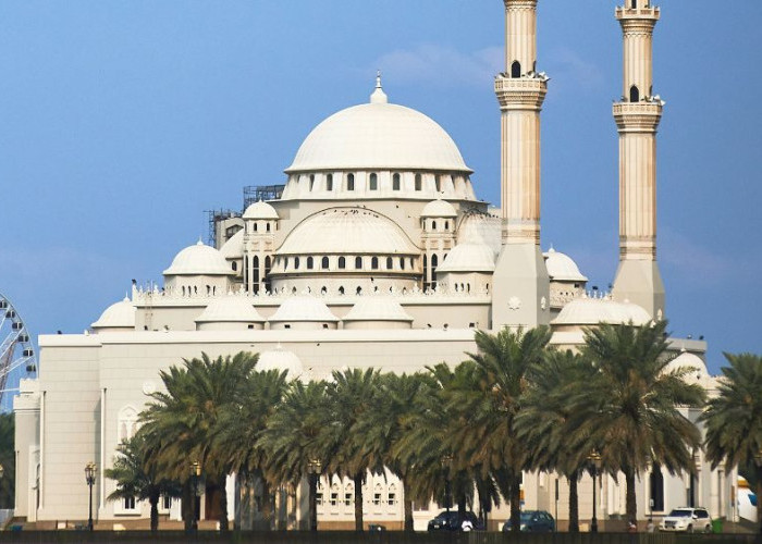 Cek Jadwal Imsak di Kabupaten Malinau 19 Februari 2026, Cek Jam Buka Puasa