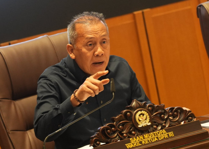 Tragedi di IKN, Saan Mustopa Ingatkan Pentingnya Penanganan Cepat dan Tepat