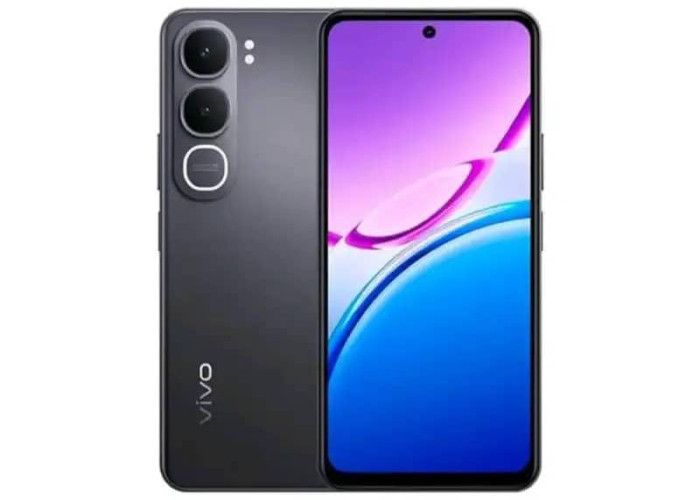 Bisa Foto di Bawah Air! Vivo Y21d Rilis dengan Baterai 6.500 mAh dan Harga Terjangkau