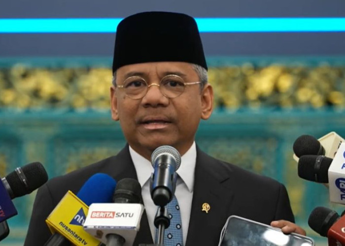Profil dan Rekam Jejak Suahasil Nazara, Menkeu Baru yang Sebelumnya Menjabat Jadi Wamenkeu