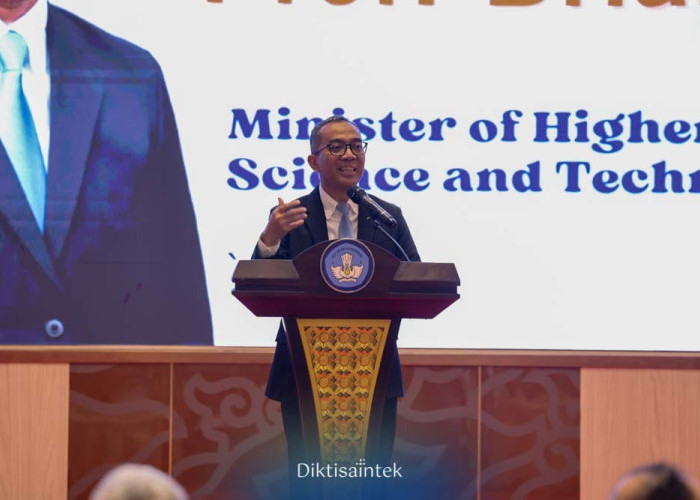 Indonesia Sambut 250 Mahasiswa Internasional Penerima Beasiswa KNB 2025 dari 46 Negara