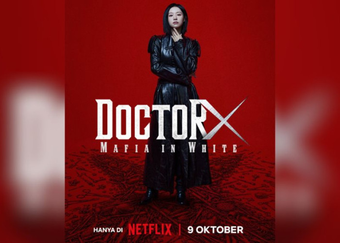 Deretan Drakor Baru Oktober 2026, Hadirkan Romance, Medical hingga Thriller