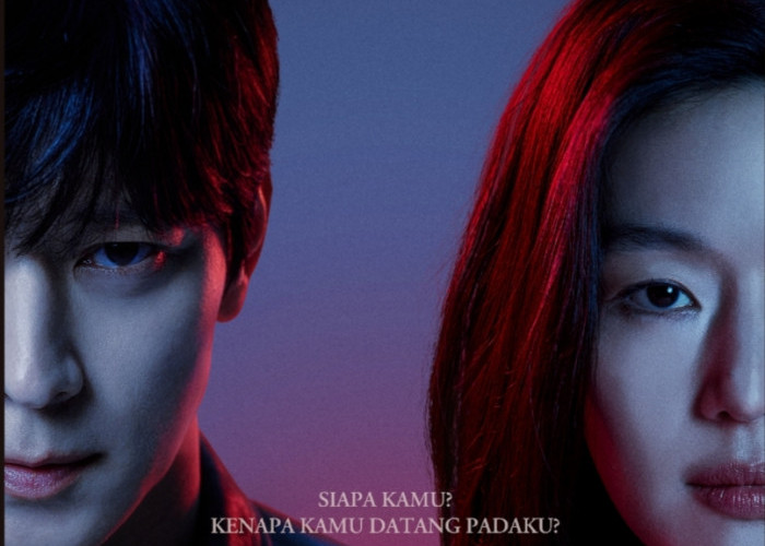 Sinopsis Tempest, Drama Korea yang Mulai Tayang 10 September 2025