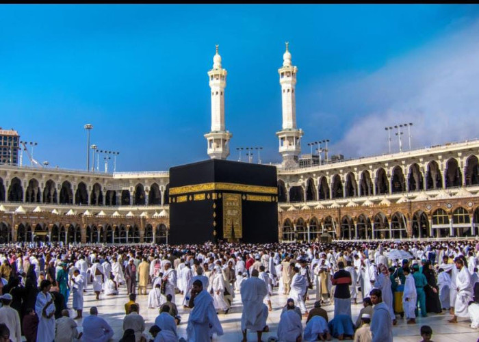 DPR Dorong Kemenhub Pastikan Layanan Haji 2026 Tanpa Keterlambatan