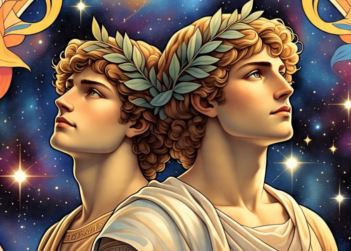 Ramalan Zodiak Hari Ini Gemini 11 Juni 2025: Semangat Tinggi, Tapi Tetap Waspada!