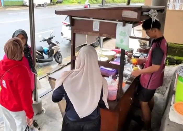 Cari Angkringan Murah di Tarakan? Coba Spot Kuliner Ini Dijamin Enak 