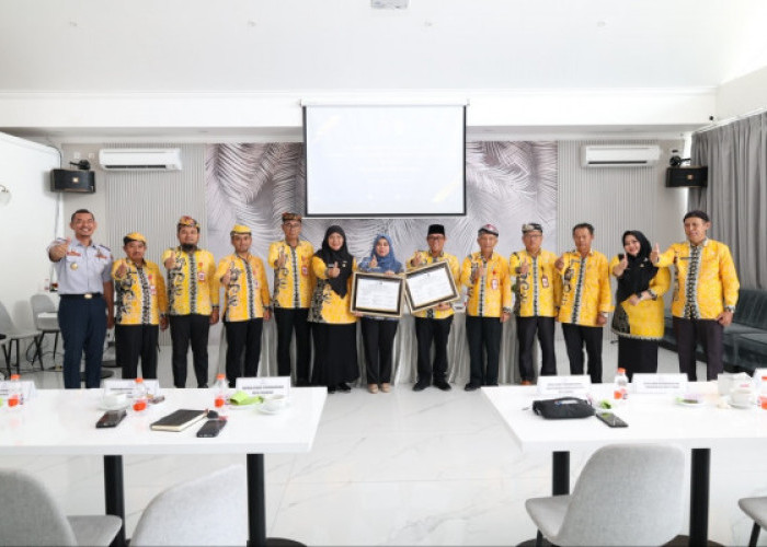 Dorong Layanan Bebas Maladministrasi, Pemkot Tarakan Tekan Kesepakatan dengan Ombudsman