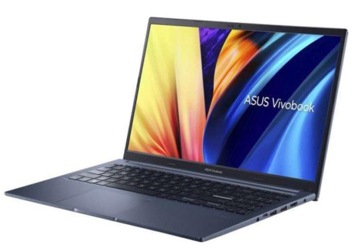 ASUS Segarkan Kini Vivobook di Indonesia, Usung Prosesor Terbaru dan Layar OLED Premium